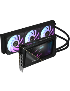 GB RTX5090 AORUS XTR WFORCE 32 2